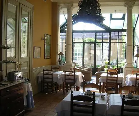 Hotel Ter Duinen 3*