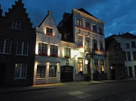 Ter Duinen Hotel Brugia