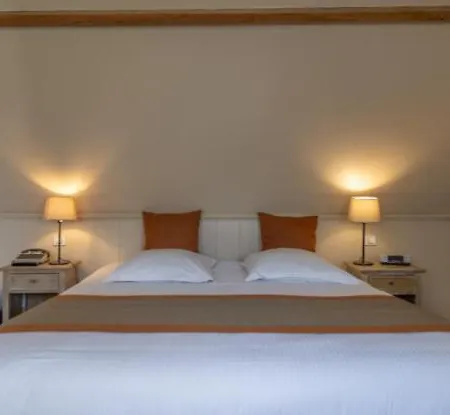 Ter Duinen 3*