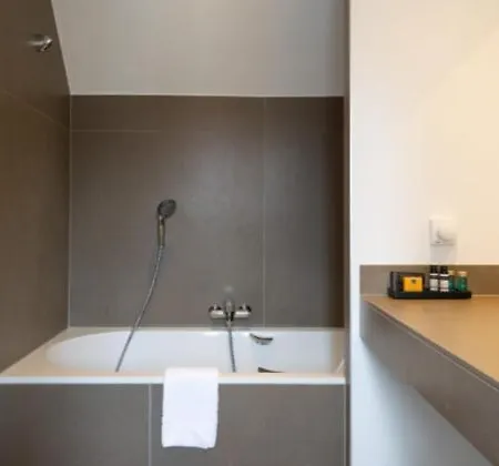 Ter Duinen Hotel 3*