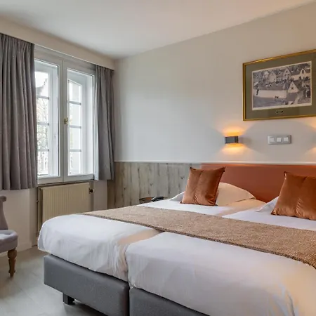 Ter Duinen Hotel Brugia