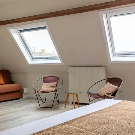 Ter Duinen Hotel 3*