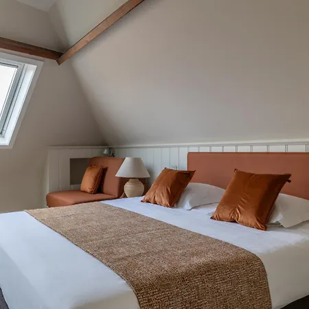 Hotel Ter Duinen 3*