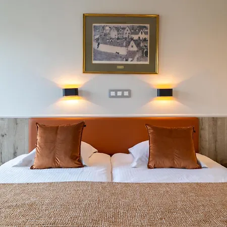 Ter Duinen Hotel