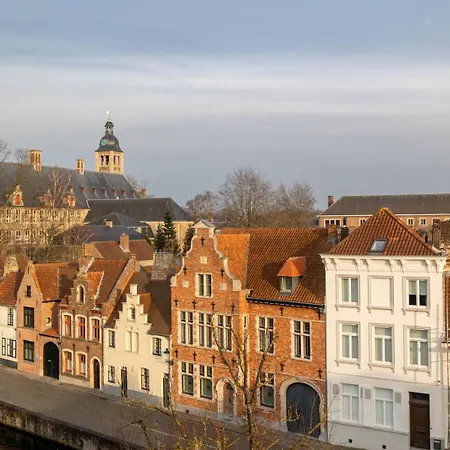 Hotel Ter Duinen