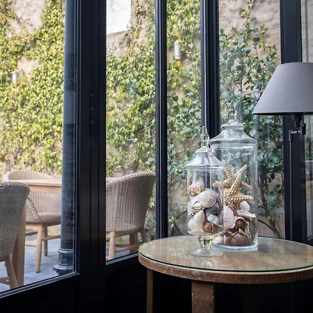 Hotel Ter Duinen 3*