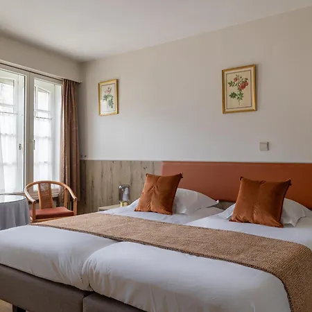 Ter Duinen Hotel