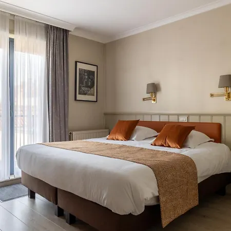 Ter Duinen Hotel Brugia