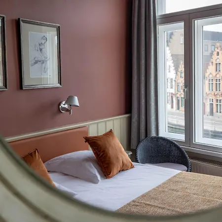 Hotel Ter Duinen