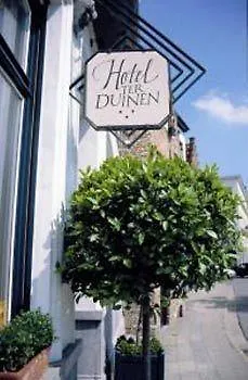 Hotel Ter Duinen