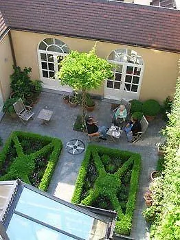 Ter Duinen Hotel Brugia