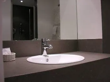 Hotel Ter Duinen 3*
