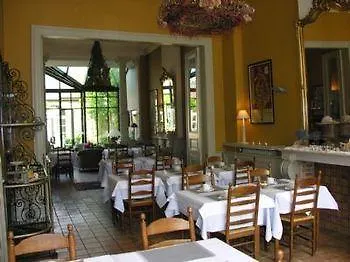 Hotel Ter Duinen Brugia