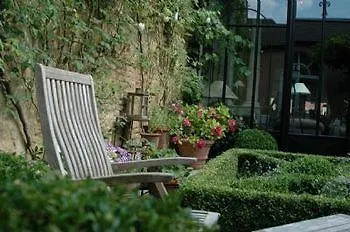 Hotel Ter Duinen 3*