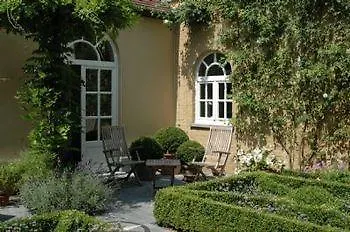 Hotel Ter Duinen