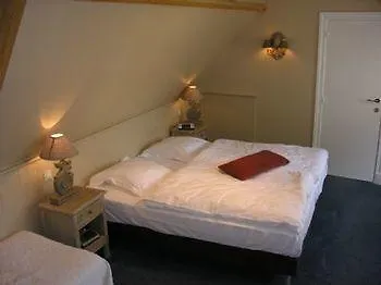 Hotel Ter Duinen Brugia