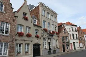 Hotel Ter Duinen