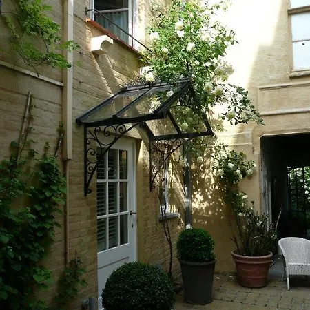 Ter Duinen Hotel