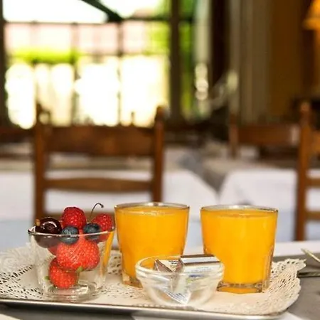 Hotel Ter Duinen Brugia