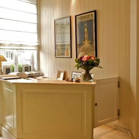 Ter Duinen Hotel Brugia