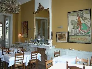 Hotel Ter Duinen