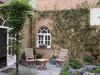 Ter Duinen بروج