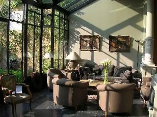 Ter Duinen Hotel