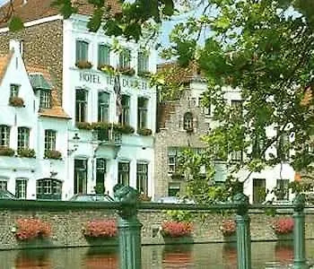 Hotel Ter Duinen