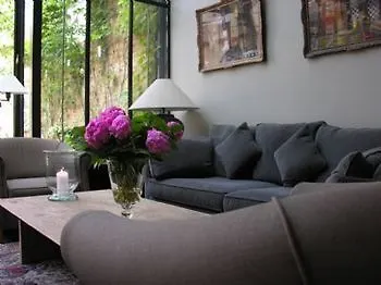 Ter Duinen Hotel