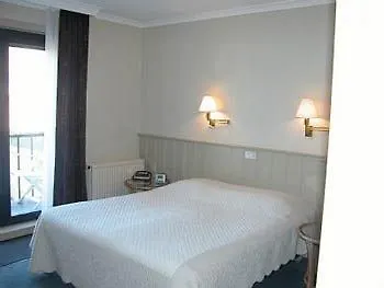 Ter Duinen Hotel Brugia