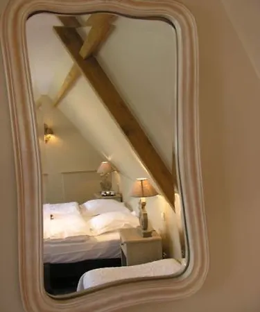 Ter Duinen Hotel Brugia