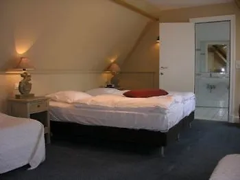 Hotel Ter Duinen 3*