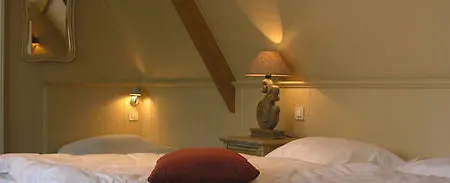 Ter Duinen Hotel Brugia