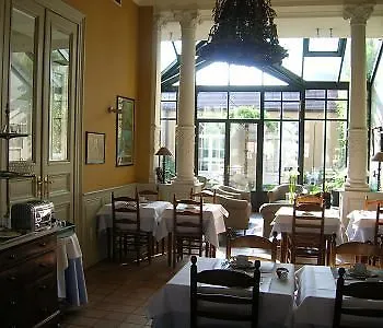 Hotel Ter Duinen