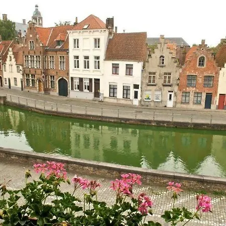 Hotel Ter Duinen