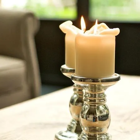 فندق Ter Duinen بروج