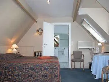 Hotel Ter Duinen 3*